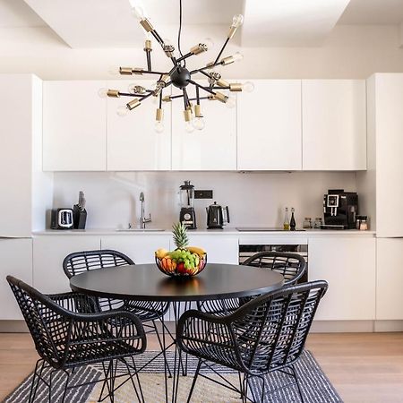 סן טרופז Maison Bellevue מראה חיצוני תמונה