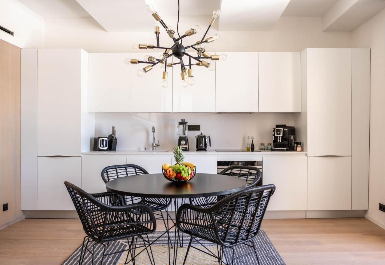סן טרופז Maison Bellevue מראה חיצוני תמונה