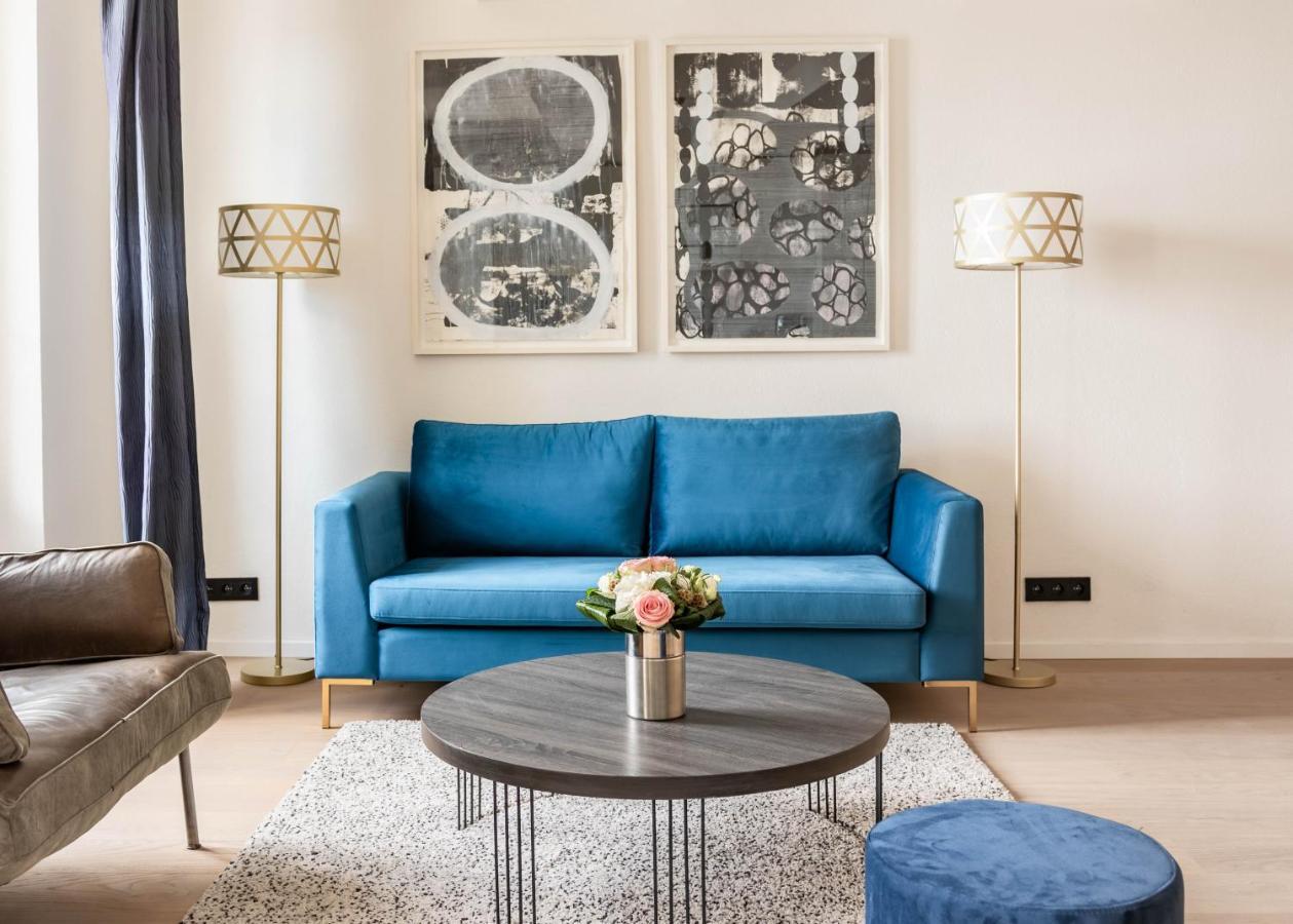 סן טרופז Maison Bellevue מראה חיצוני תמונה