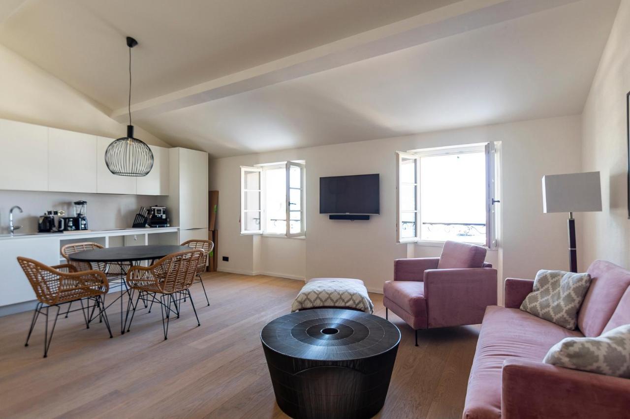 סן טרופז Maison Bellevue מראה חיצוני תמונה